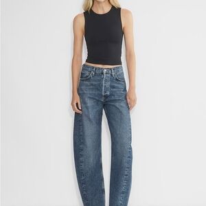 Agolde Luna Jeans